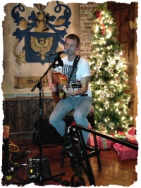 GarethWoodsXmas